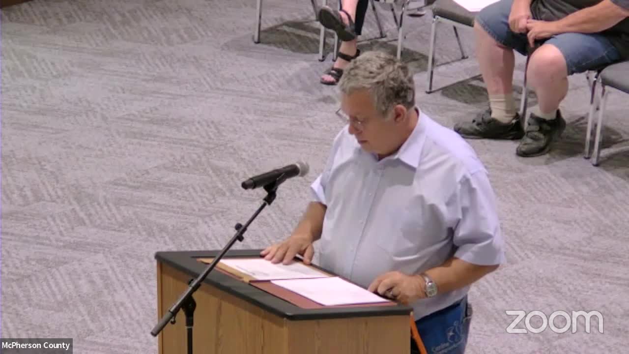 Proclamation Declares September National Service Dog Month