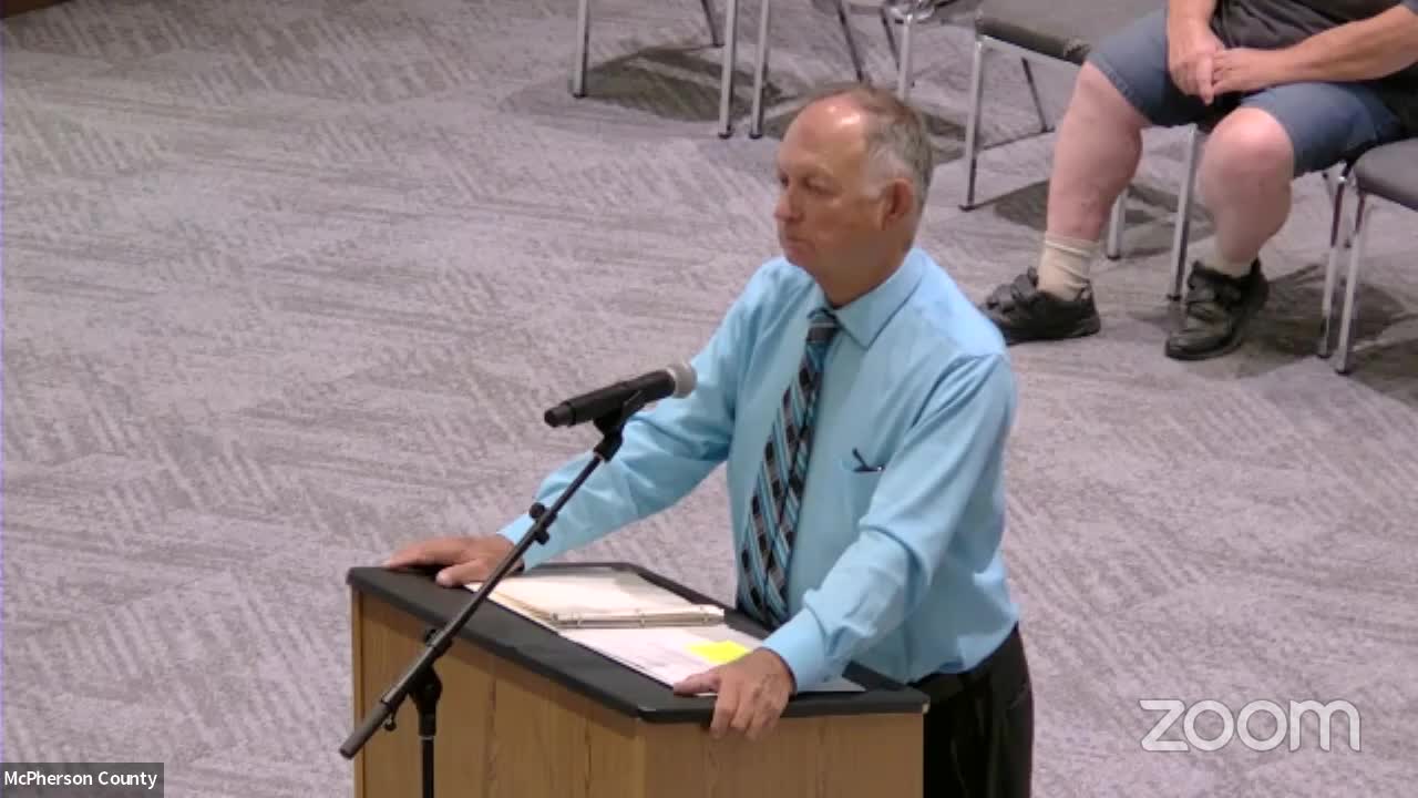 Rising Property Taxes Spark Outrage at County Budget Hearing
