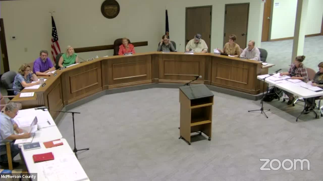 Dirt track proposal sparks community debate over land use
