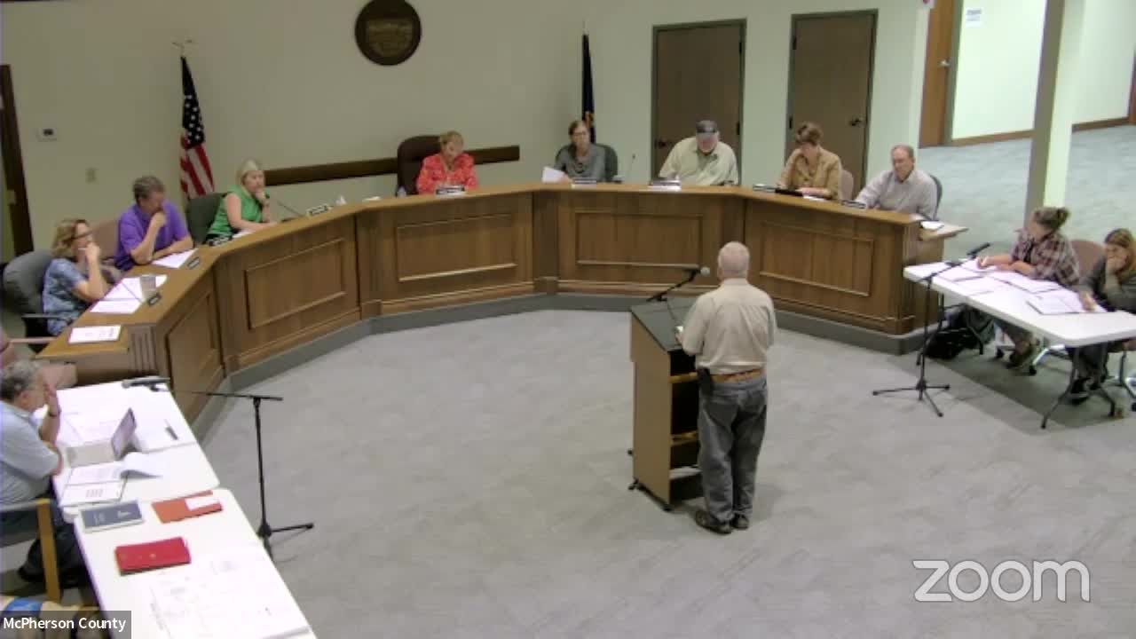 Residents Rally Against Proposed Dirt Bike Track Noise and Traffic Concerns