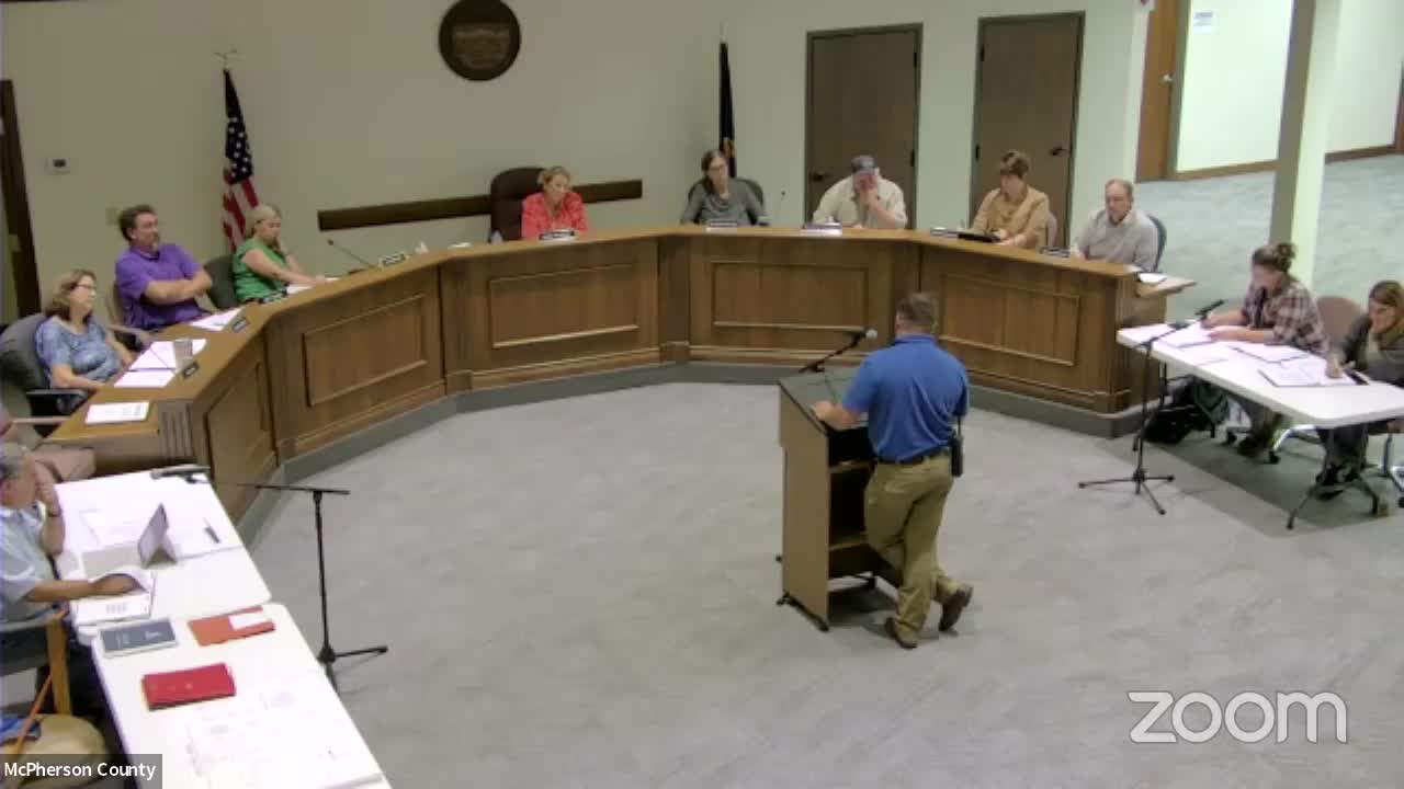 Residents Rally Against Proposed Motorcycle Track Over Safety Concerns