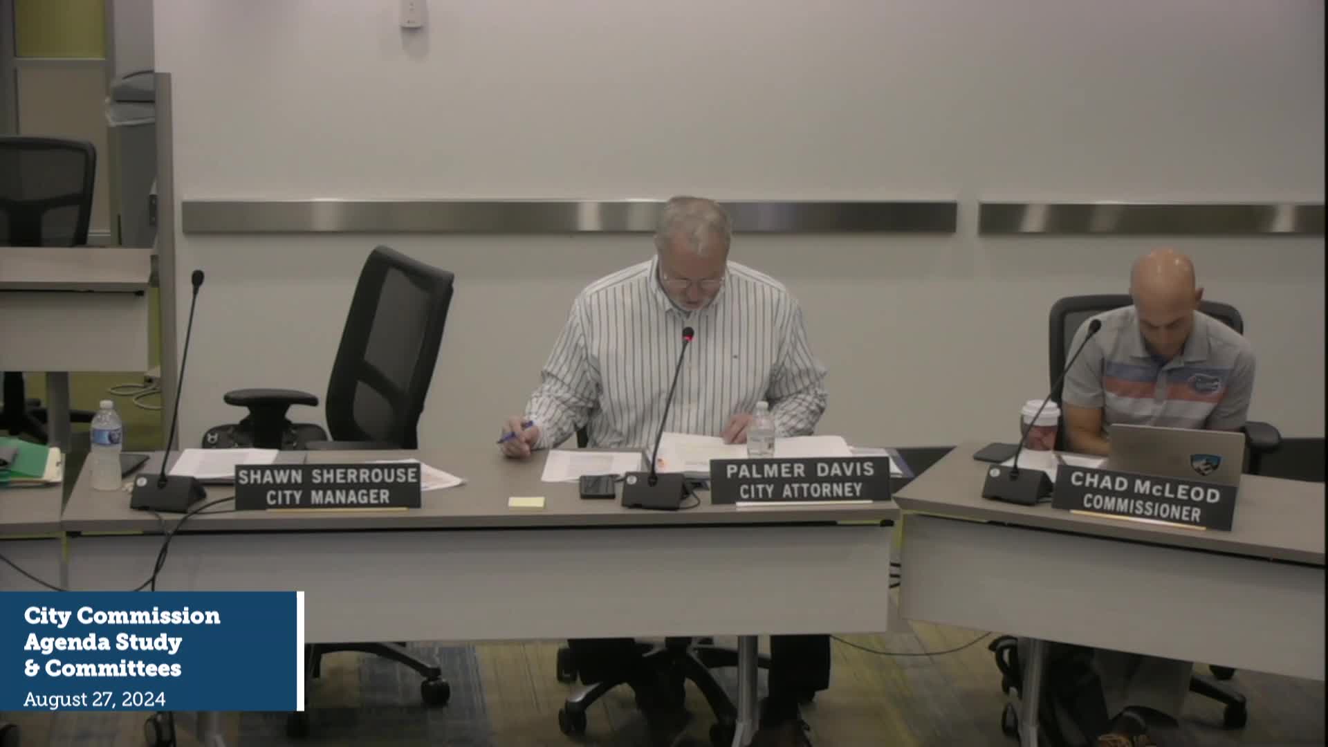 City Approves Major Job Incentive for Downtown Expansion