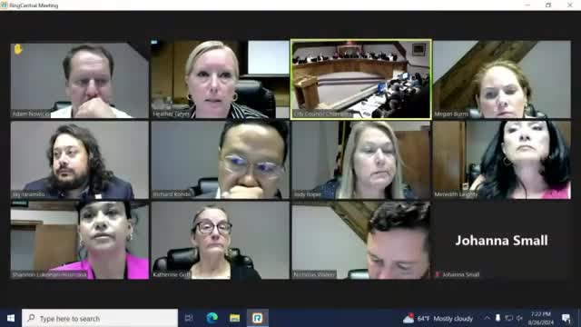 Representative Caraveo bravely opens up about mental health struggles