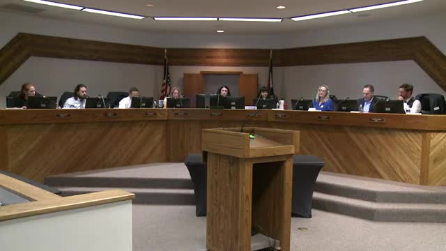 City Council Meeting Sparks Community Engagement and Concerns