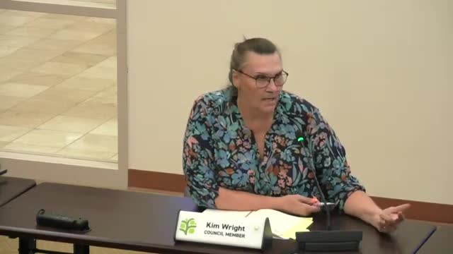 City leaders push for emergency shelter solutions before winter