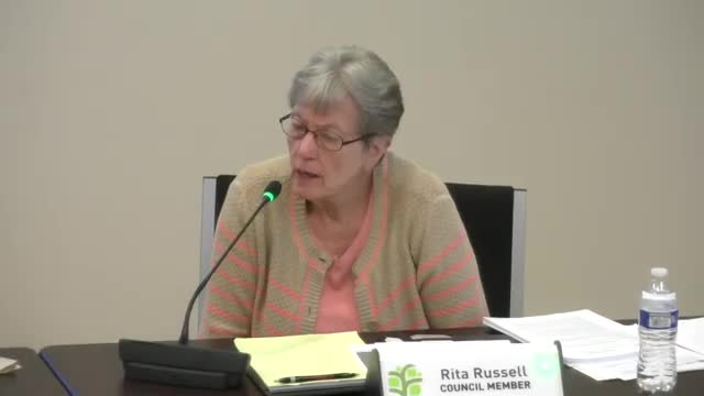 City leaders confront funding crisis for homelessness initiatives