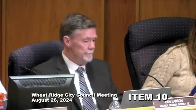 City council backs crucial ballot measure for RTD funding