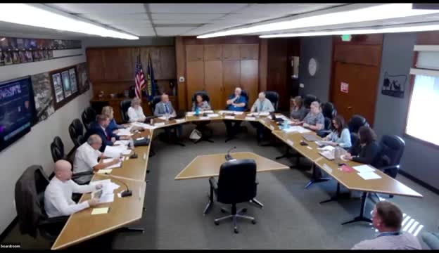 Moms for Liberty wins injunction against Title IX changes