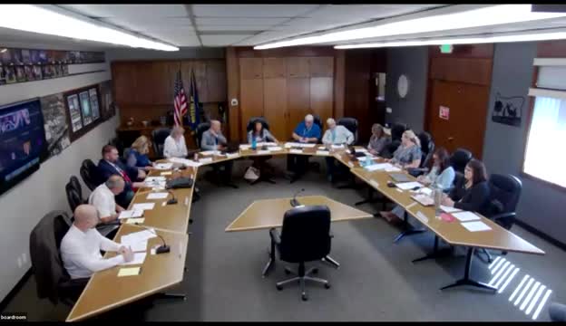 New district safety coordinator hailed as game-changing hire