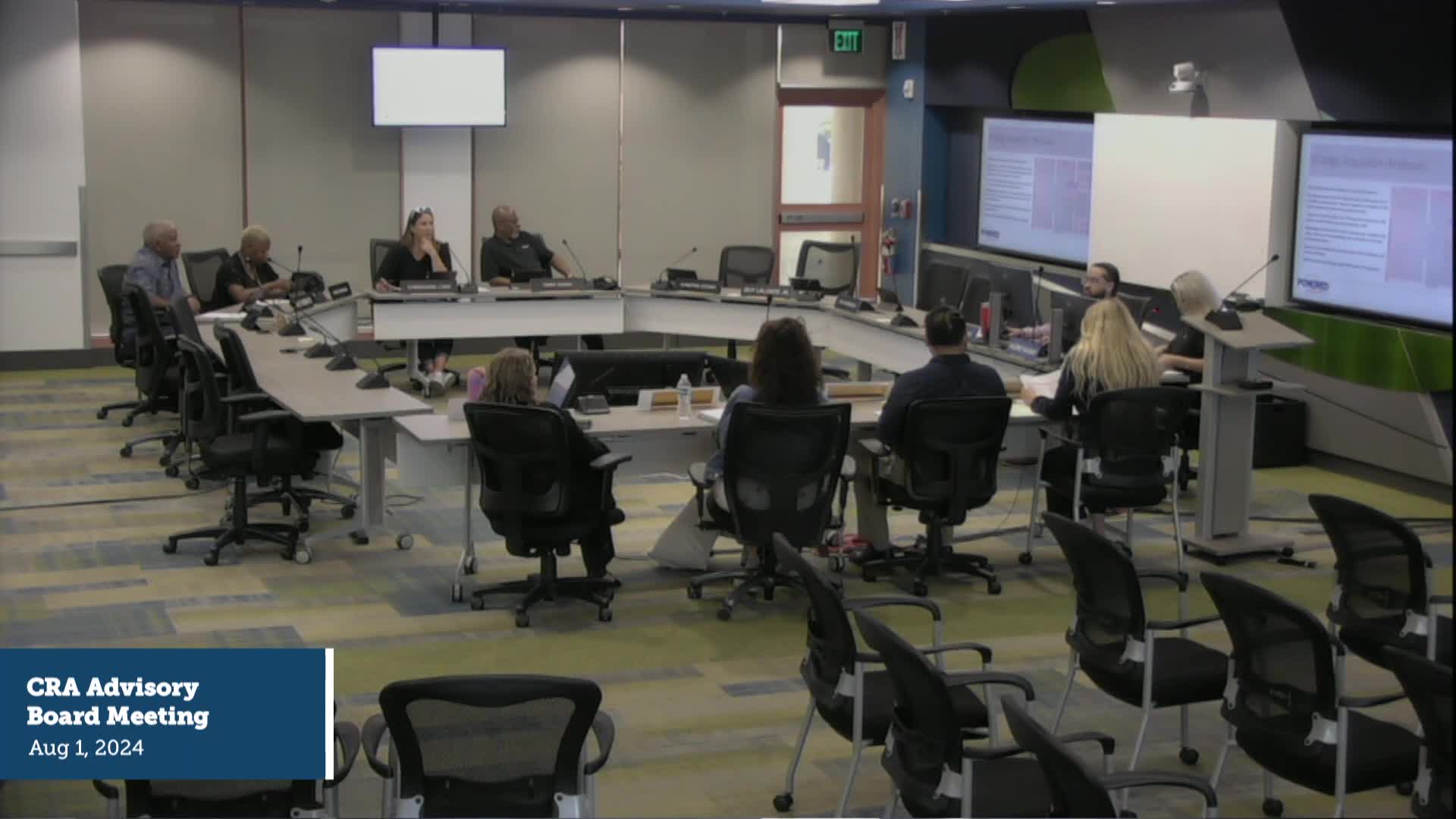 City plans bold redevelopment of historic properties for community use