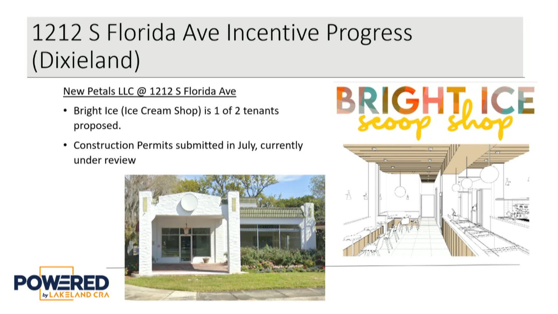 Lakeland launches vibrant mural project and new retail opportunities