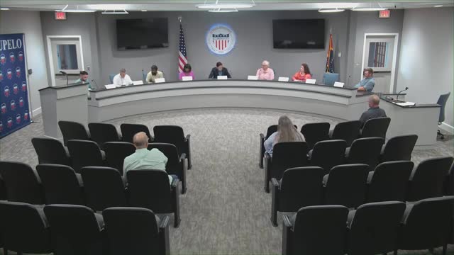 Council approves key variance amid heated discussions
