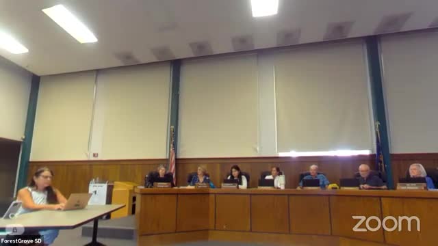 School Board Faces Dress Code Debate Amid Community Concerns
