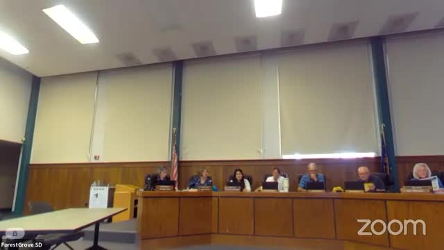 School Board Faces Controversy Over Retirement Policies