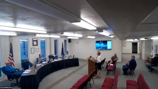 Community rallies to save visitor center from demolition