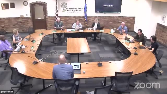 Students design playground as referendum preparations intensify