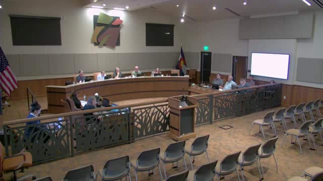 Proposal for new fence sparks community safety debate