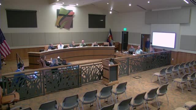 Security concerns spark debate over new fence installation