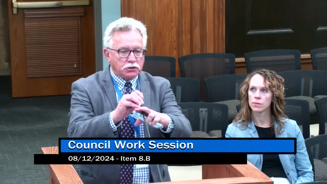 City Council Faces Budget Crisis Amid Service Reductions