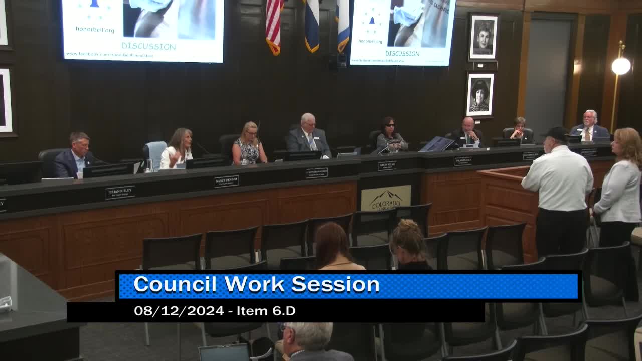 Community rallies to support unique veterans honor bell project