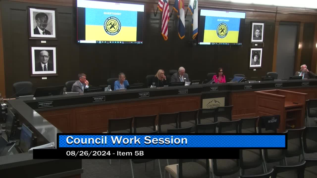 City Council Moves to Legalize Recreational Marijuana Vote