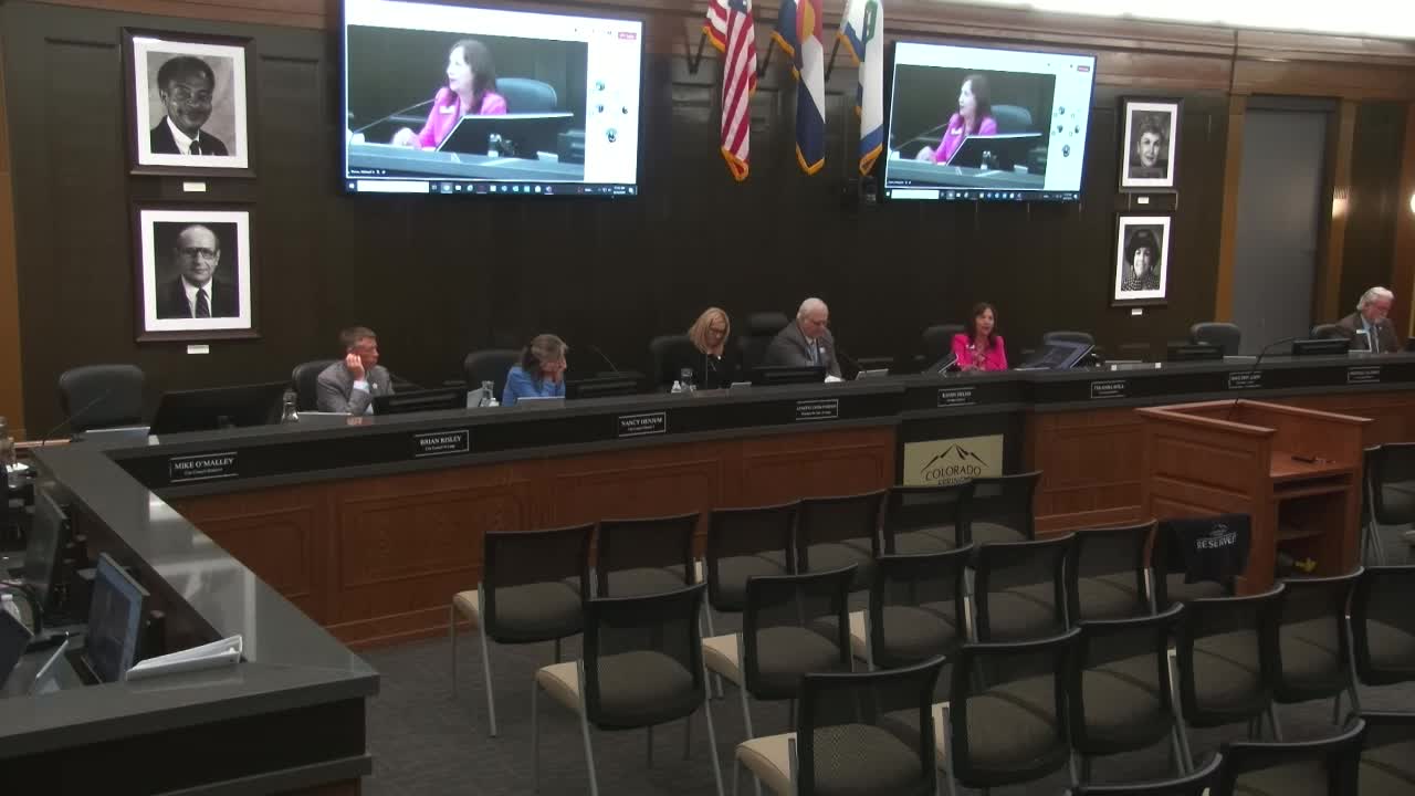 Community forum to tackle affordable housing crisis