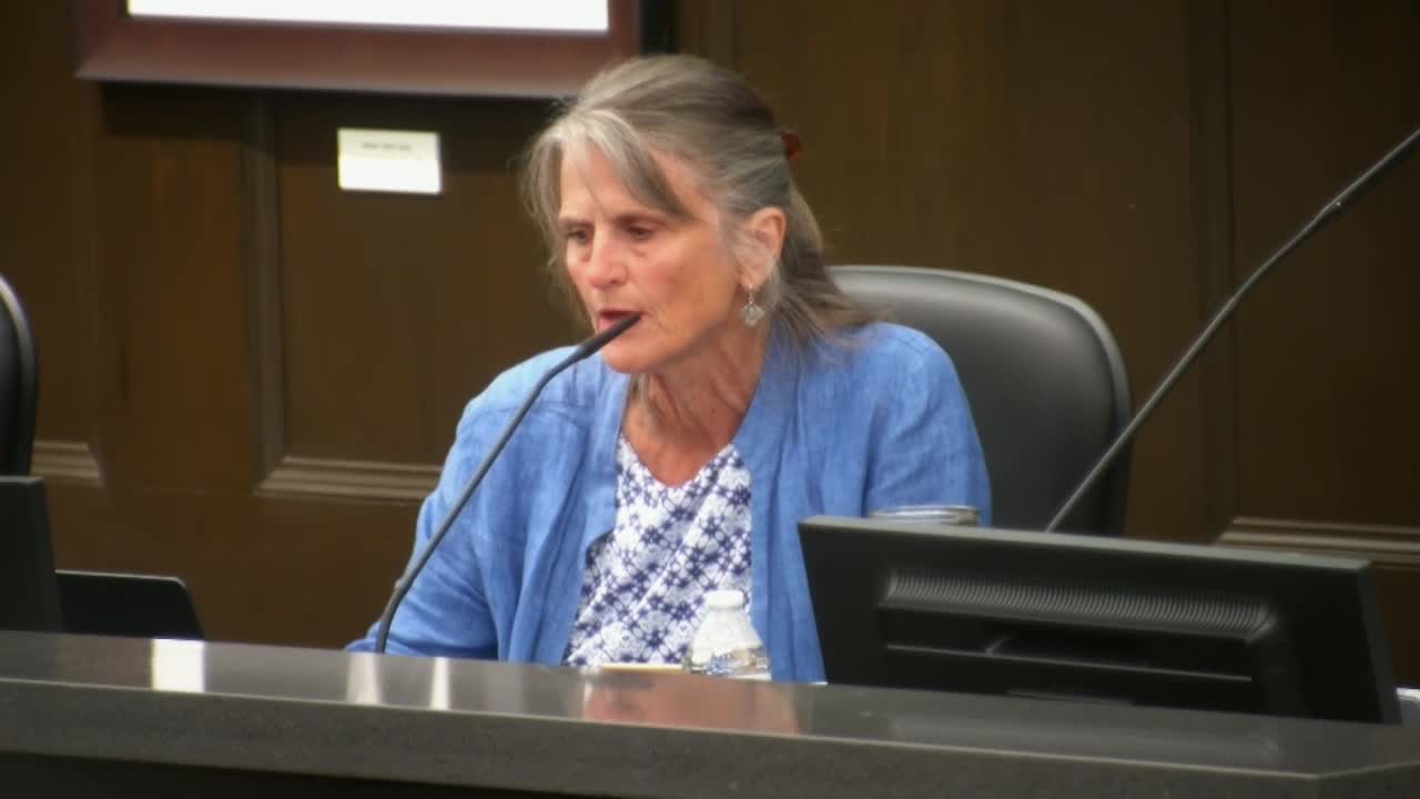 City grapples with homelessness crisis as businesses struggle