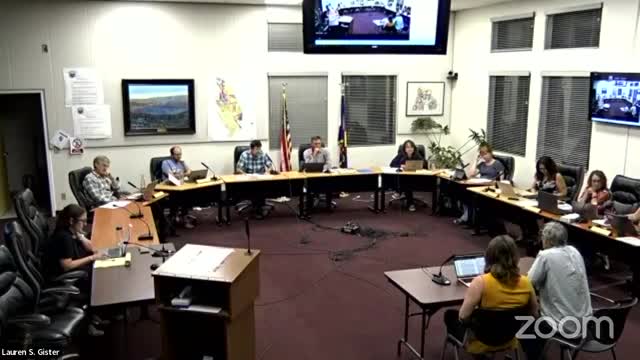 Town launches ambitious plan for decarbonizing buildings