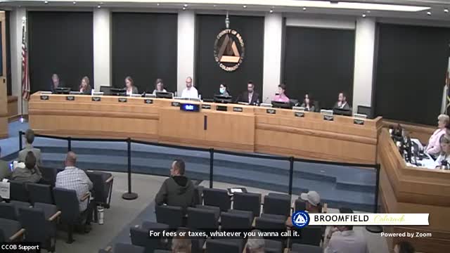 Residents rally against controversial waste management ordinance