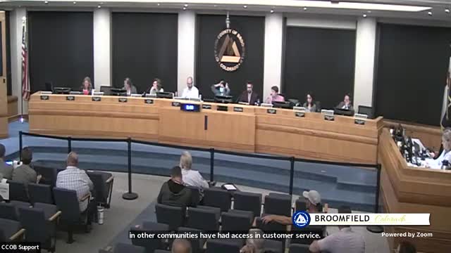 City Council Debates Controversial Trash Collection Contract