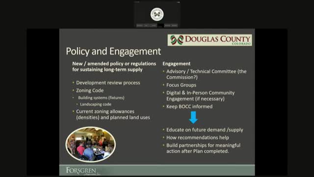 Water Crisis Looms as Drought Awareness Grows in Colorado