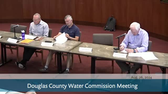 Water Appeal Sparks Controversy Over Groundwater Use