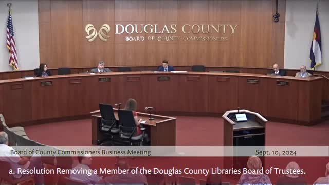 County GOP Audit Sparks Tension Among Leaders