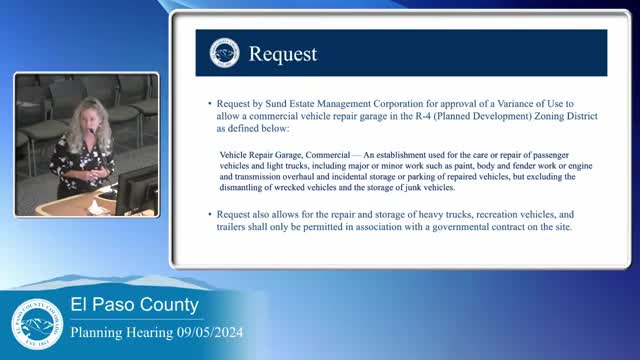 Controversy erupts over garage use regulations