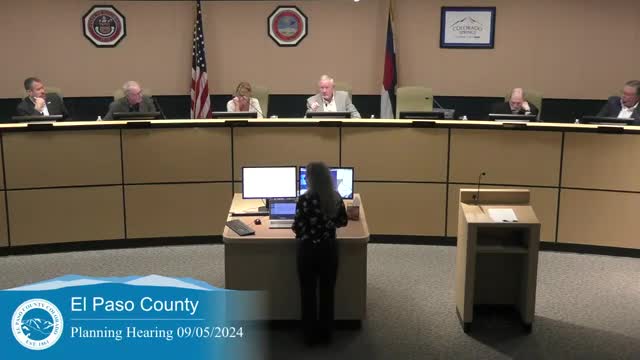 Controversy over property use conditions sparks heated debate