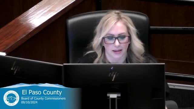 El Paso County gears up for historic election turnout