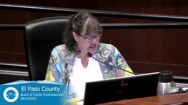 Commissioner raises alarm over rising gang activity concerns