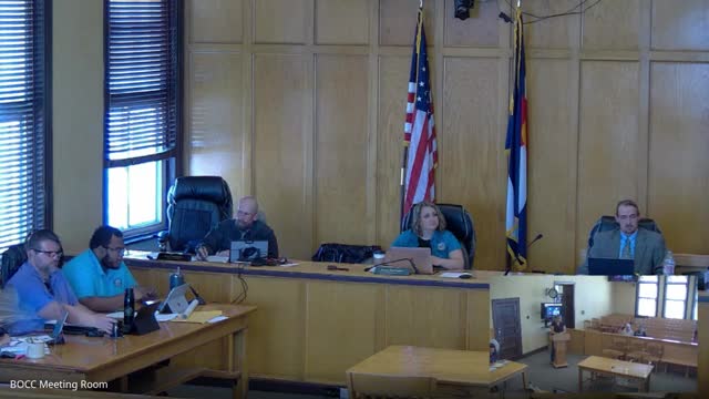 Community demands better emergency response after water crisis