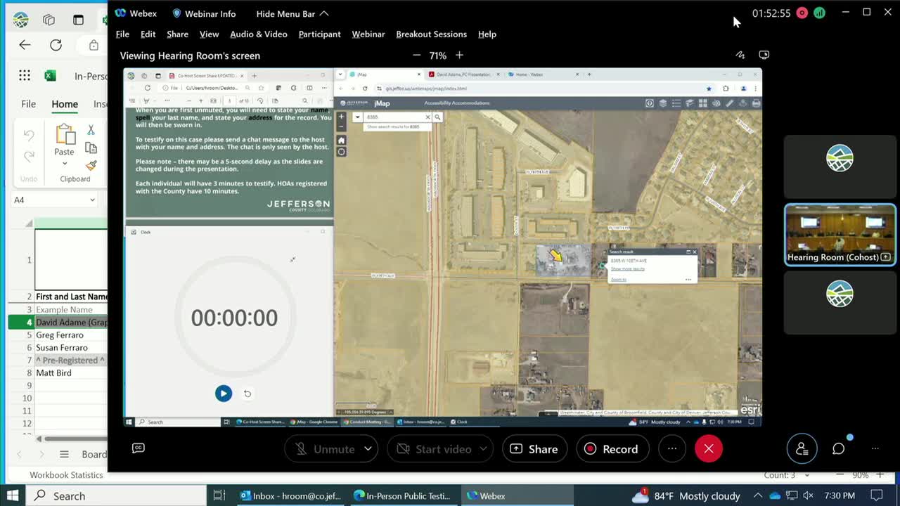 Residents Demand Action as Flooding Crisis Escalates