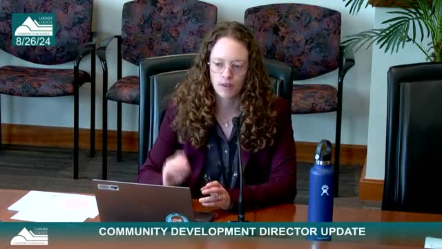 County seeks grant for vital wildlife crossing project