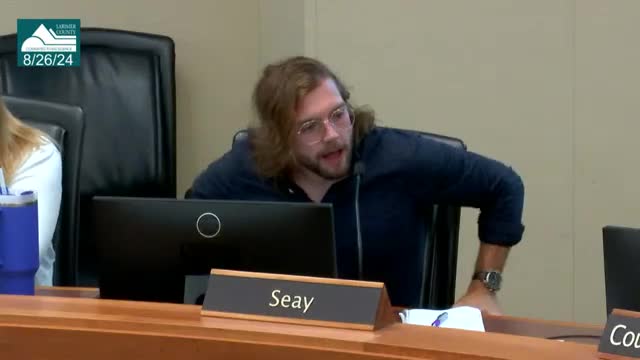 Controversial home placement sparks intense zoning debate