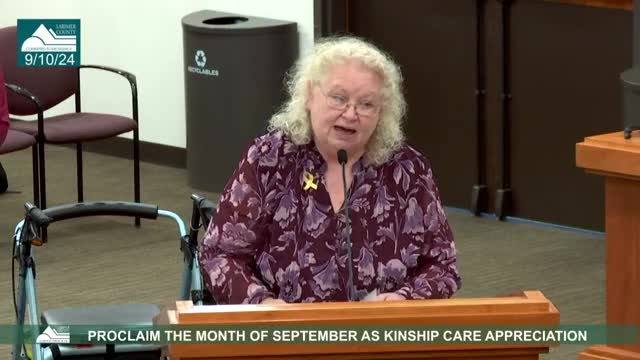 Grandparents Share Struggles of Raising Grandchildren Alone
