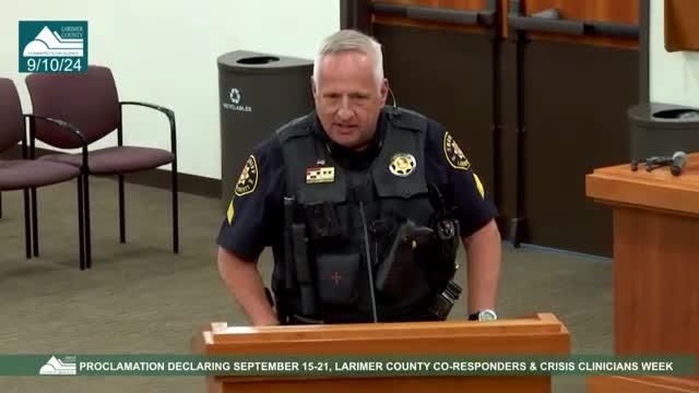 Community leaders champion innovative crisis response program