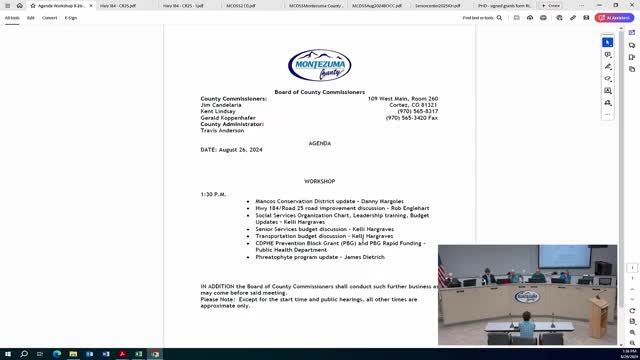 Wildfire Mitigation Plans Spark Controversy Over Liability Issues