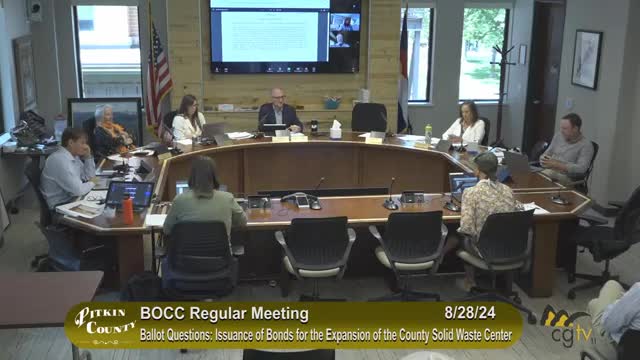 County Board Moves to Fund Affordable Housing with New Tax