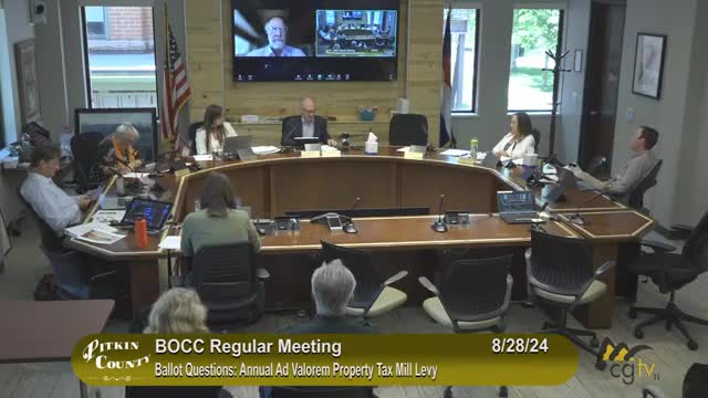 Housing initiative set for ballot in critical vote