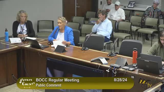 Voters face critical decision on airport expansion limits