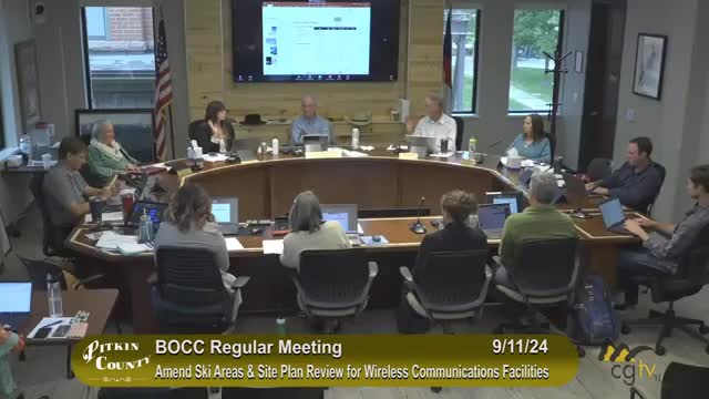 Controversial tower plan approved amid heated debate