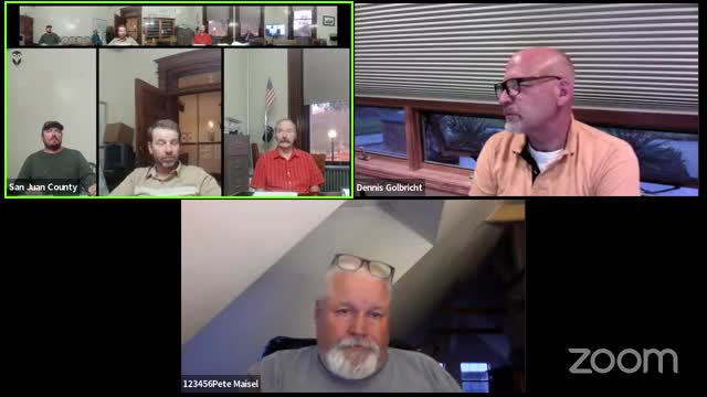 County faces crisis with 42 mudslides this month