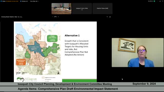 City plans aggressive growth strategy to boost jobs and housing